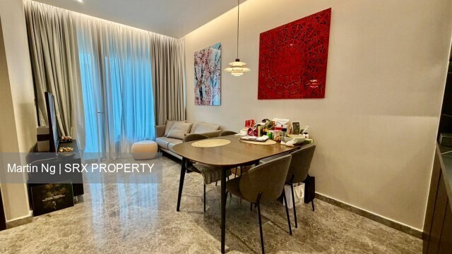 Hyll On Holland (D10), Condominium #556716751